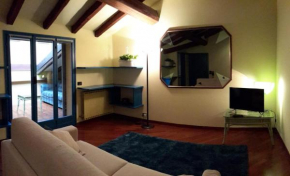 Fuori Portico Orso